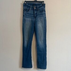 Buckle Black No 75 Tailored Bootcut Jeans